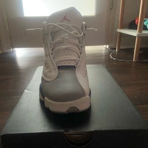 Jordan 13s size 6 barely worn great condition